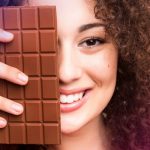 لاغری با شکلات: تناقض یا واقعیت؟