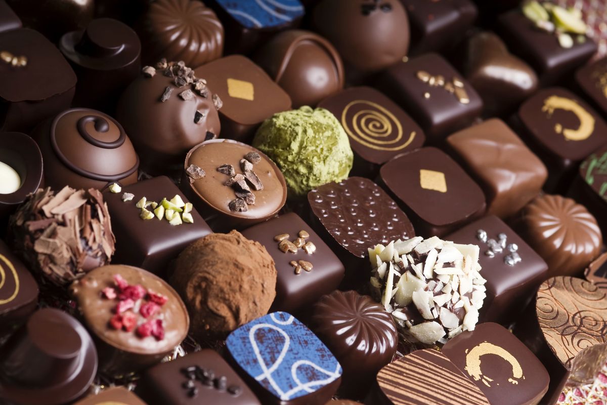 لاغری با شکلات: تناقض یا واقعیت؟